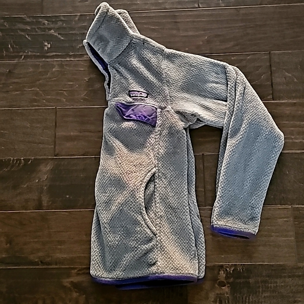 Patagonia Women's Pullover sz xs - Picture 6 of 6